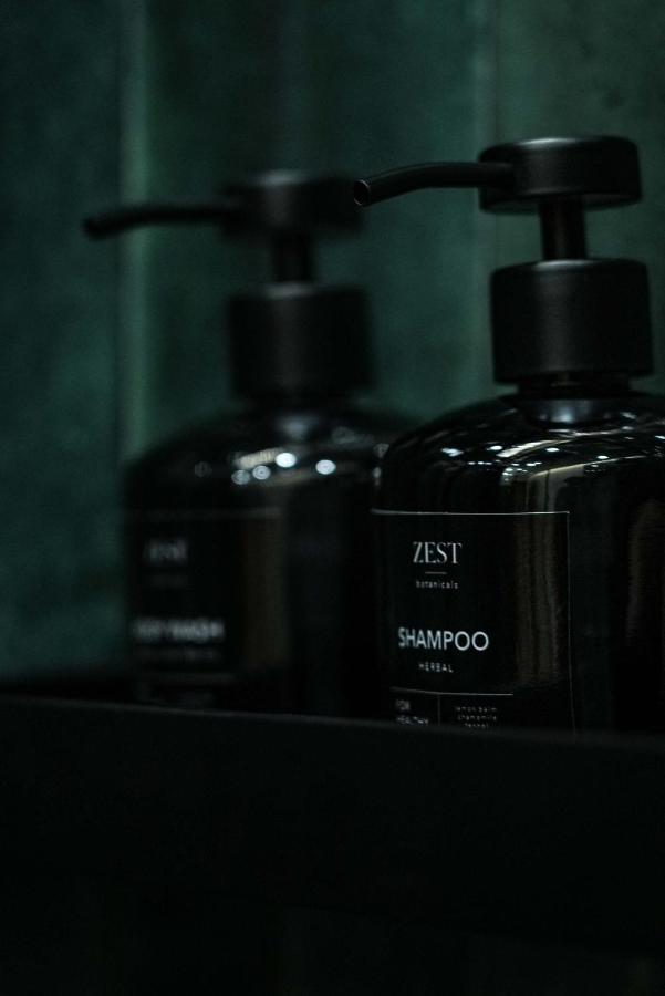 Zest Verde Крагуевац Екстериор снимка